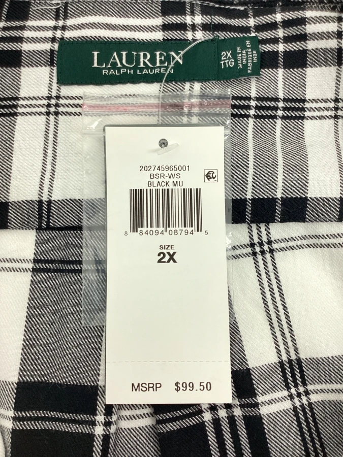Ralph Lauren