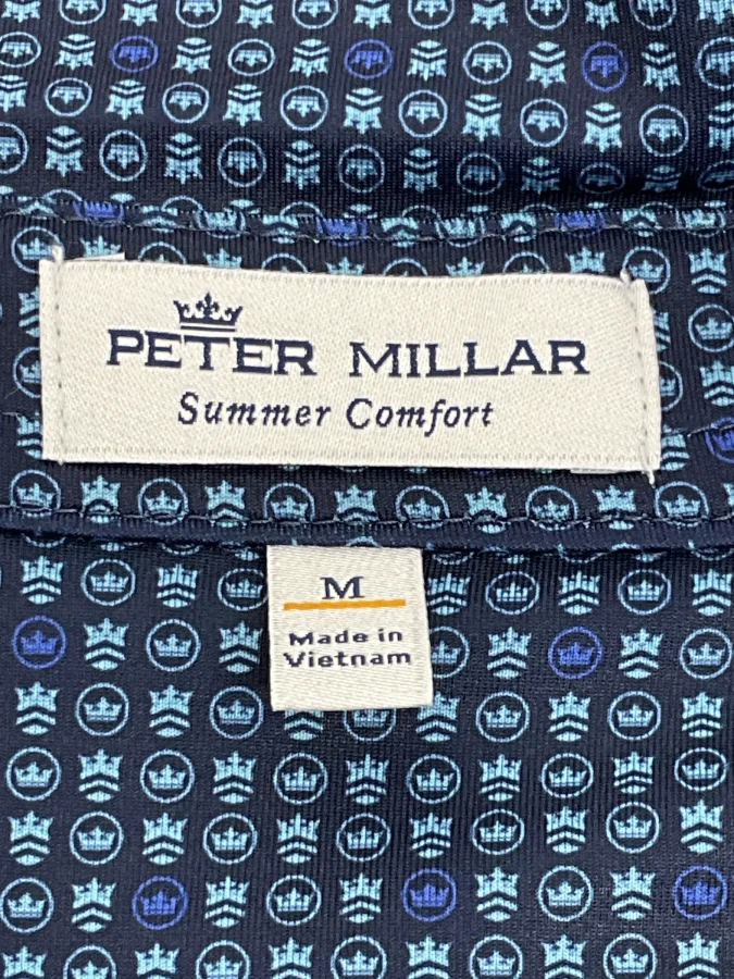 Peter Millar