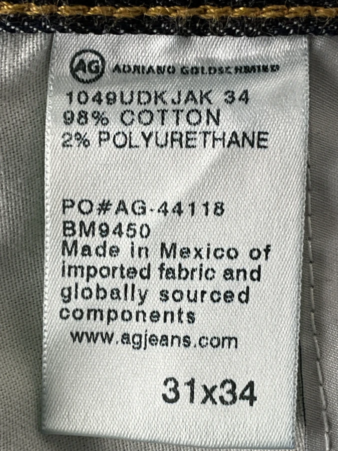 Adriano Goldschmied