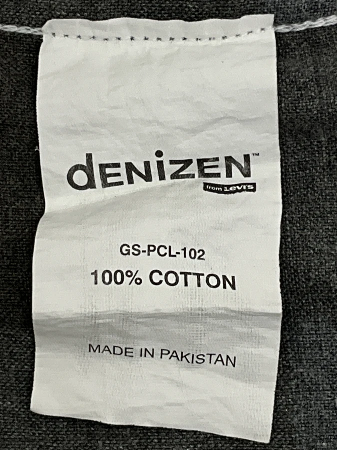 Levi’s