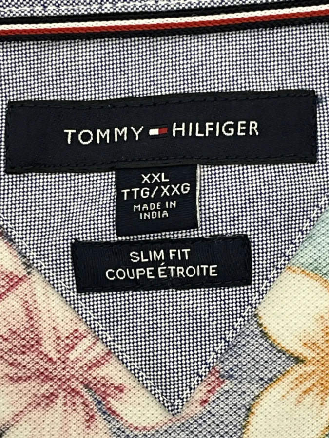 Tommy Hilfiger