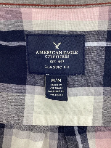 American Eagle