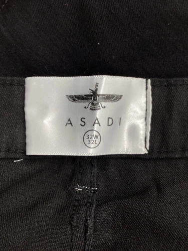 Asadi