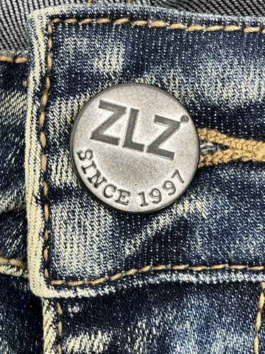 ZLZ Ripped 