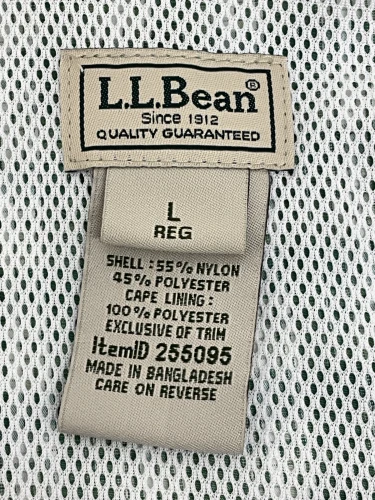 L.L. Bean
