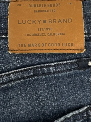 Lucky Brand