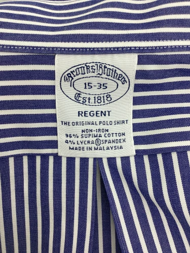 Brooks Brothers