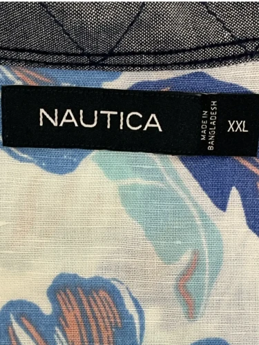 Nautica