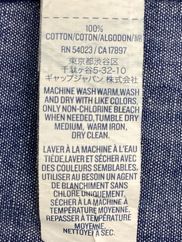 Old Navy