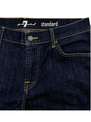 7 For All Mankind 