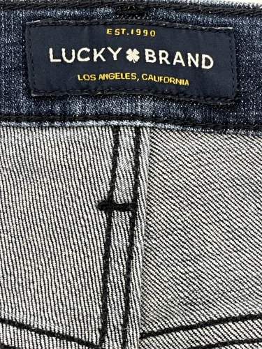 Lucky Brand