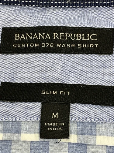 Banana Republic