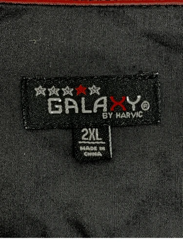 Harvic Galaxy 
