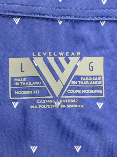 Levelwear
