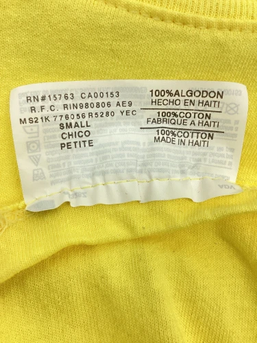 Hanes