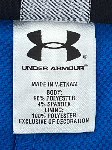 Under Armour