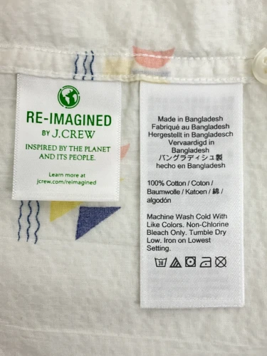 J. Crew