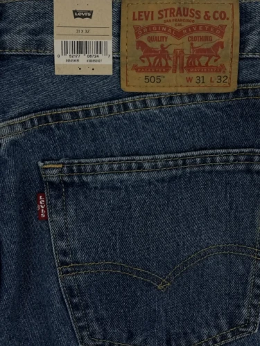 Levi’s