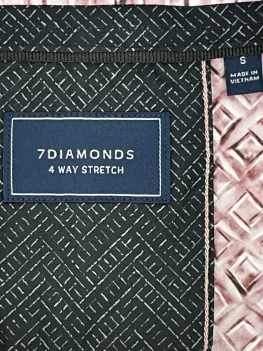 7Diamonds