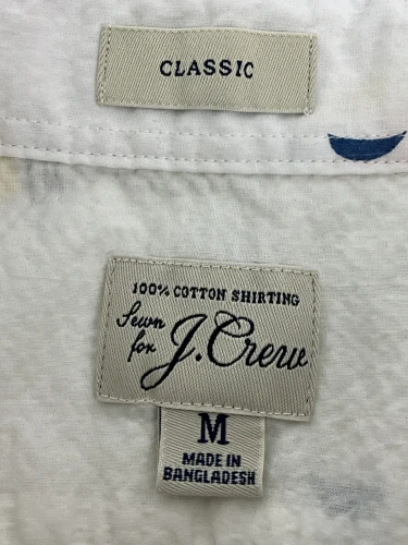 J. Crew