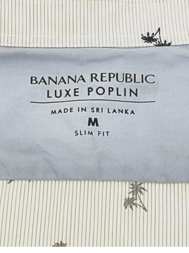 Banana Republic