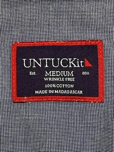 UNTUCKit