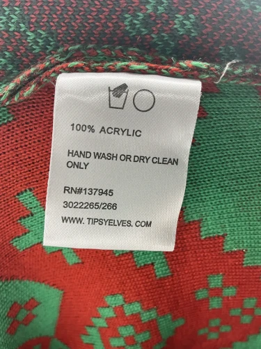 Tipsy Elves