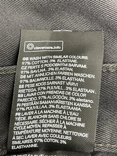 H&M