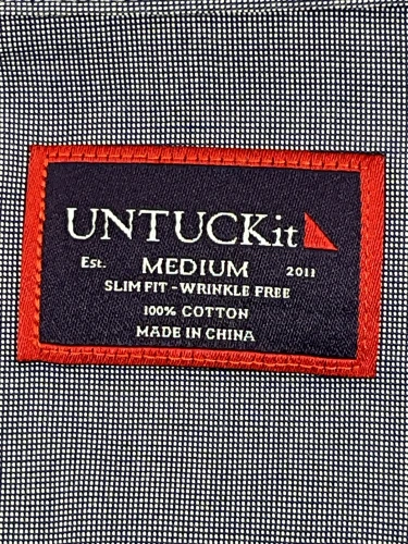 UNTUCKit