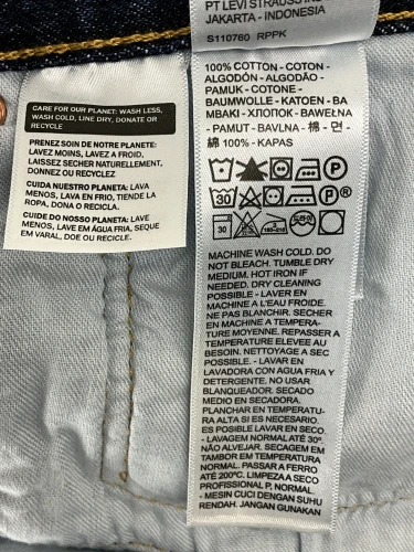 Levi’s
