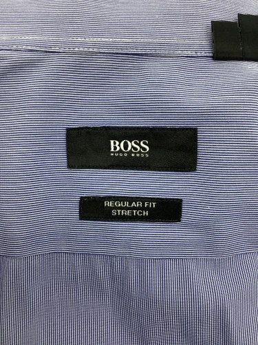 Hugo Boss