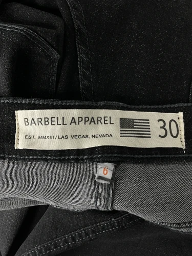 Barbell