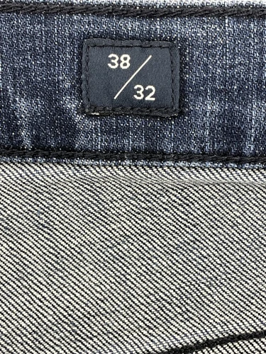 Lucky Brand