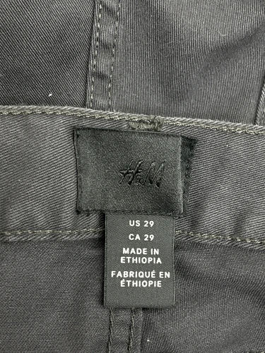 H&M