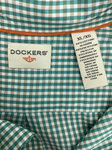 Dockers