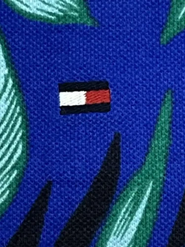 Tommy Hilfiger