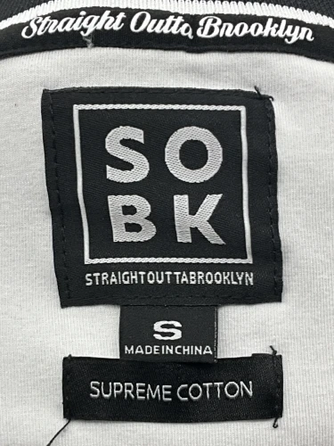 Straight Outta Brooklyn