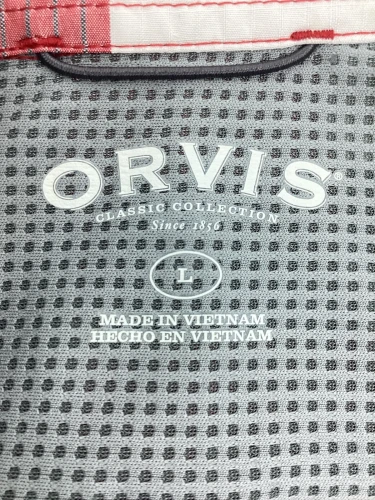 Orvis