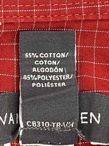 Van Heusen