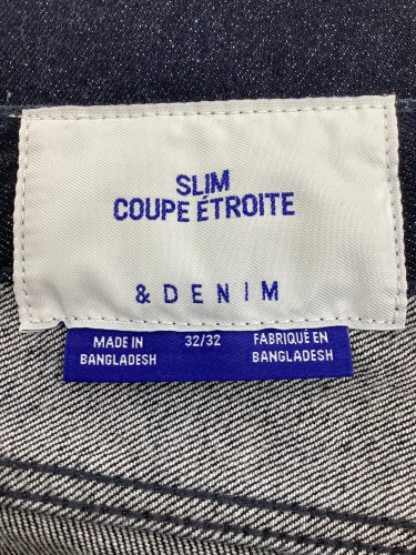 & Denim
