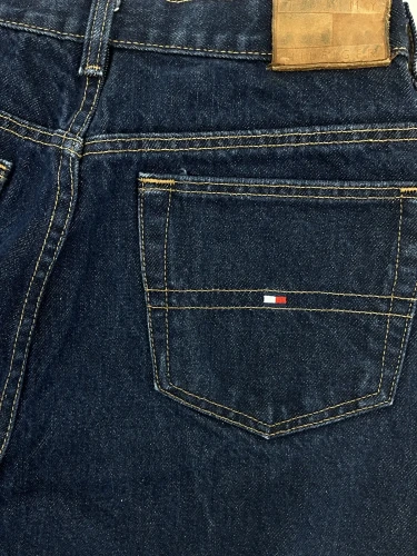 Tommy Hilfiger