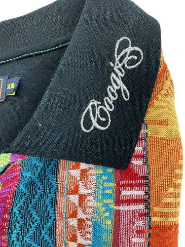 Coogi