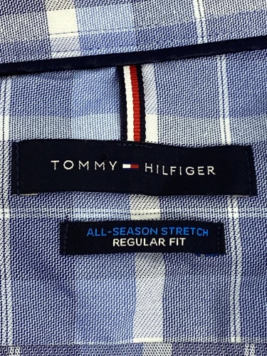 Tommy Hilfiger