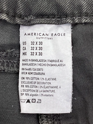 American Eagle