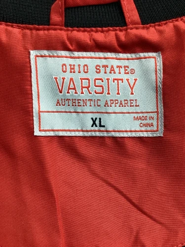 Ohio State Varsity