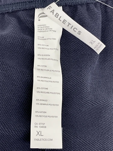 Fabletics