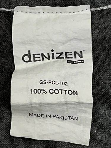 Levi’s
