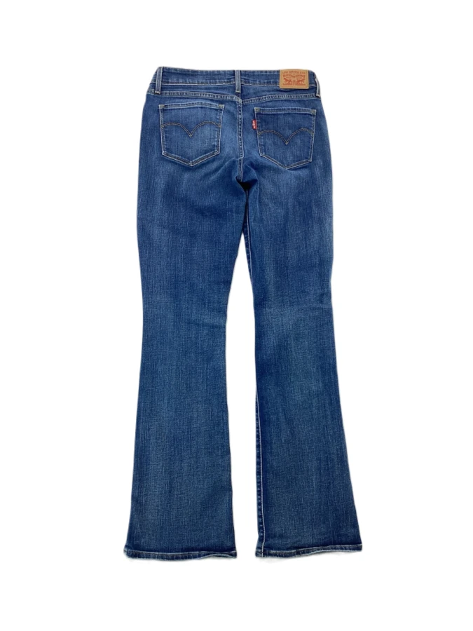 Levi’s