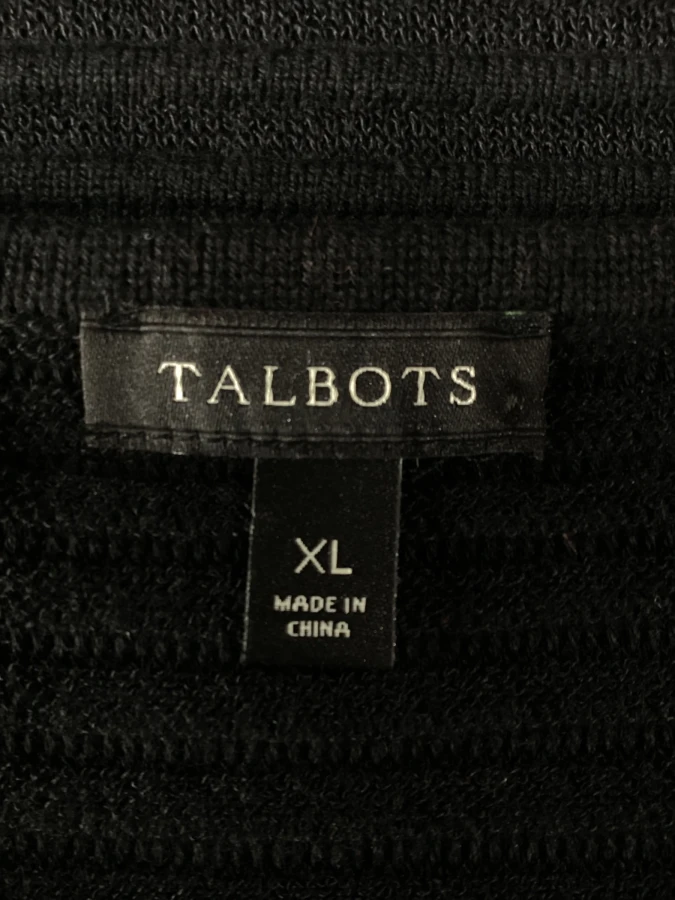 Talbots