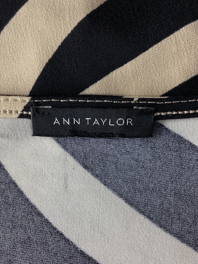 Ann Taylor